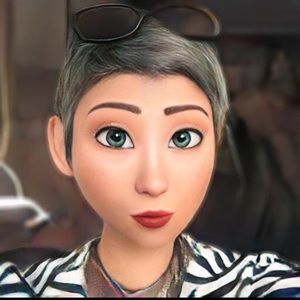 Meet your Posher, Svetlana